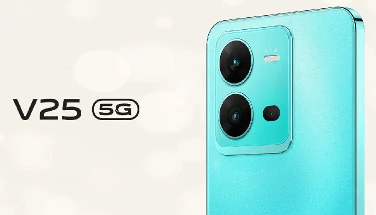 vivo v25 5g
