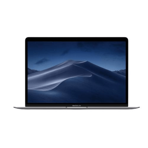 macbook air m1