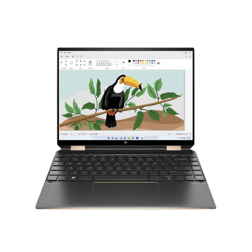 HP Spectre X360