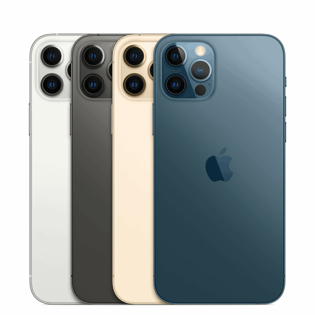 iphone 12 pro