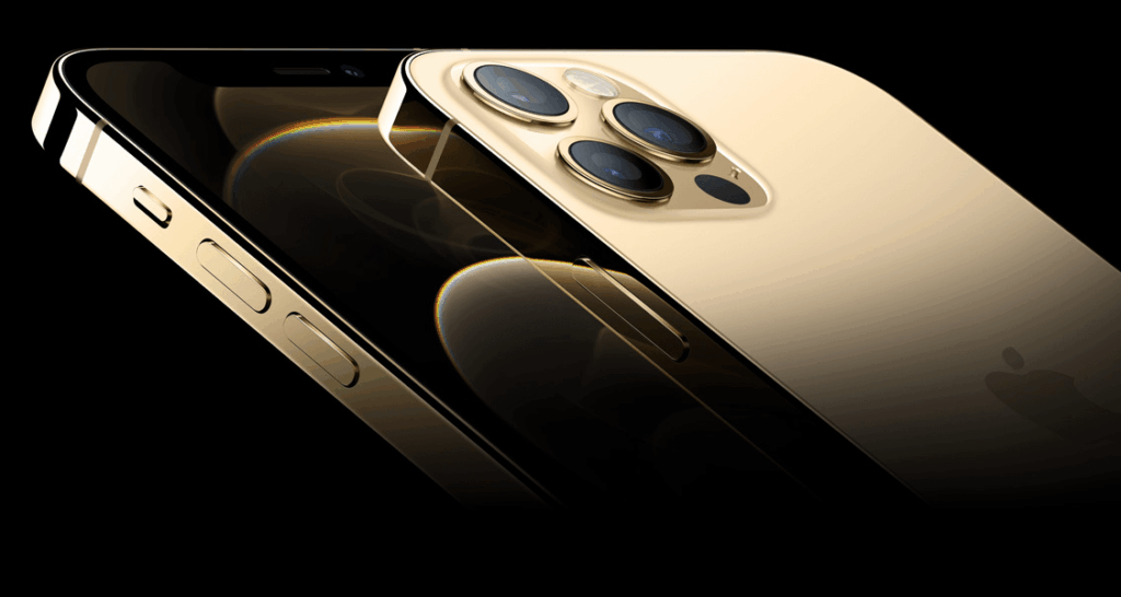 iphone 12 pro max