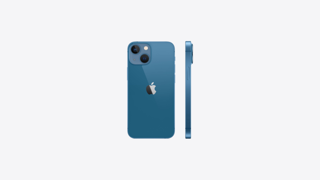 iphone 13 mini