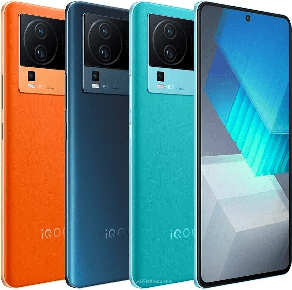 iQOO Neo 7 Mobile Price