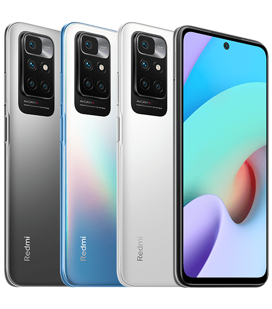 Redmi 10 Prime