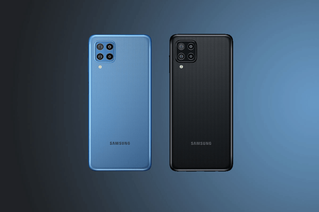 samsung galaxy f22
