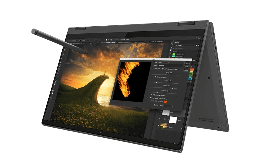 Lenovo IdeaPad Flex 5 14ITL05 Laptop Price