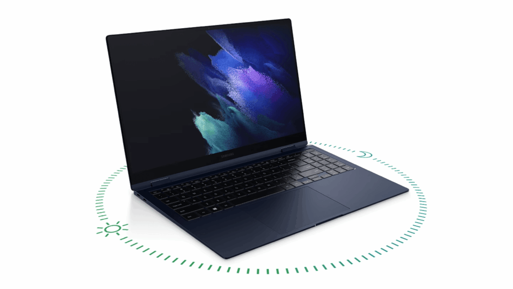 Samsung Galaxy Book 360 Laptop price in Nepal