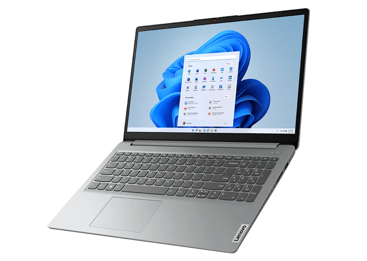 Lenovo IdeaPad 1i Laptop Price