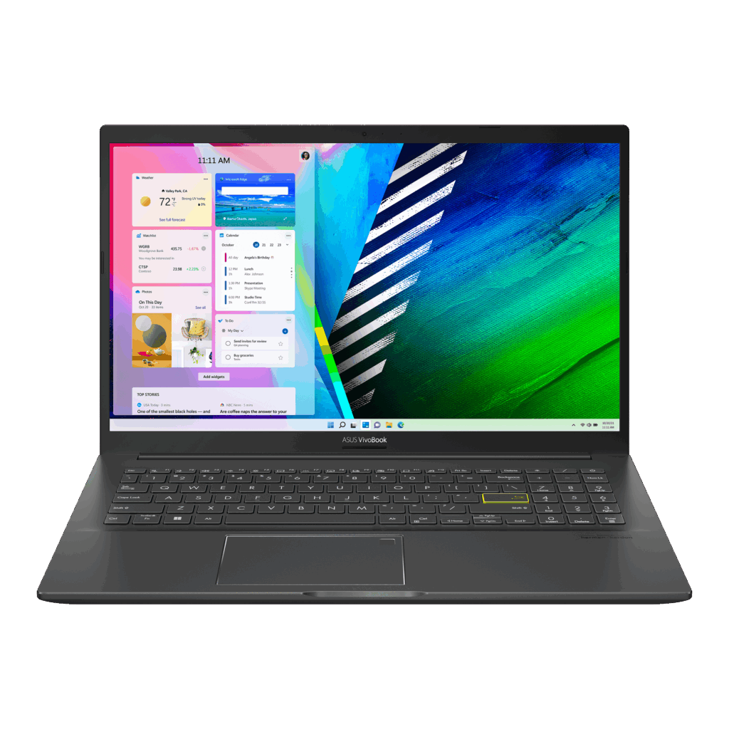 Asus VivoBook 15 K513E Laptop Price
