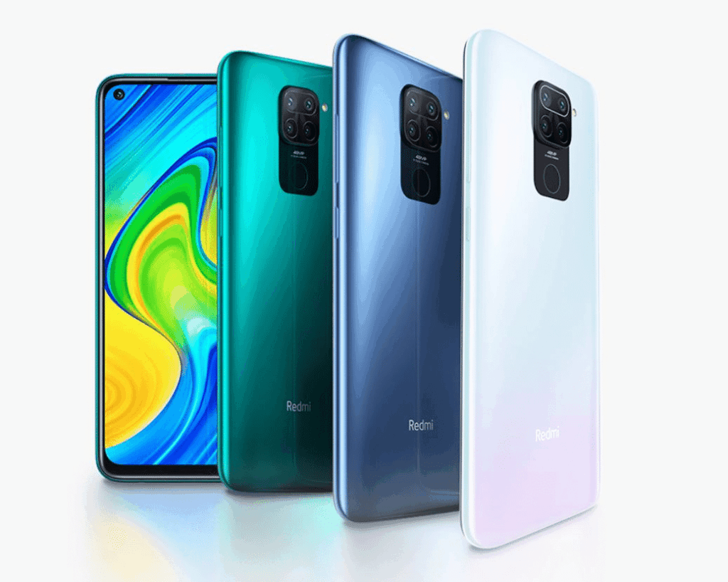 Redmi Note 9 Pro Price in Nepal Redmi Note 9 Pro Price in Nepal