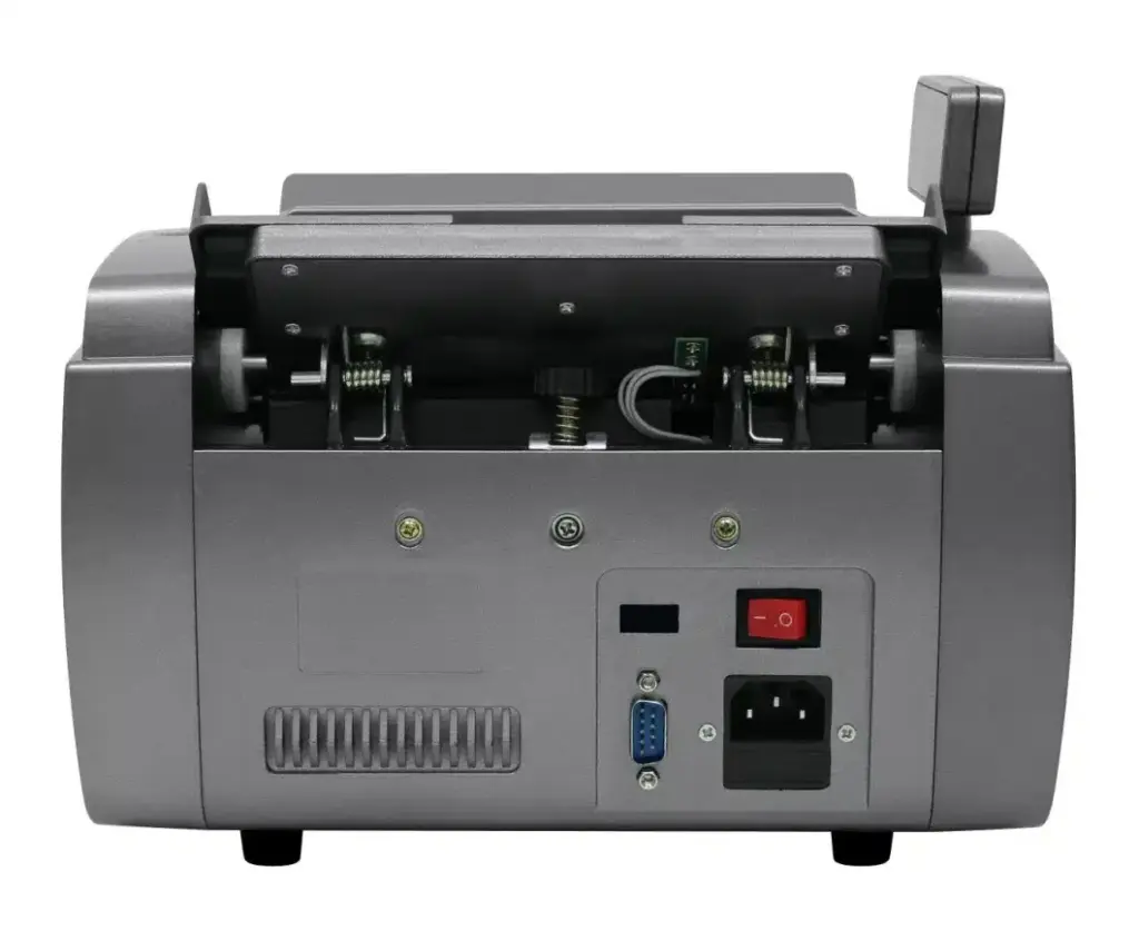 AL-6300 Worldwide Currency Counting Machine price in Nepal.