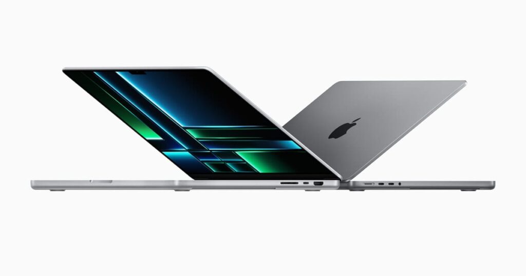 Apple MacBook Price in Nepal (2024)