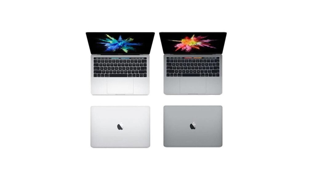 Apple MacBook Price in Nepal (2024)