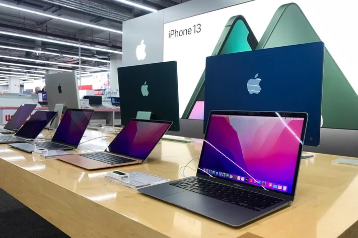 Apple MacBook Price in Nepal (2024)
