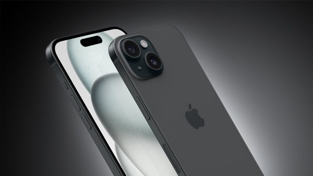 The New iPhone 15 Plus Price in Nepal