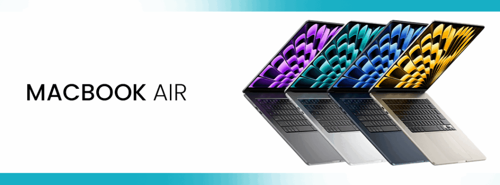 MacBook Air Price in Nepal