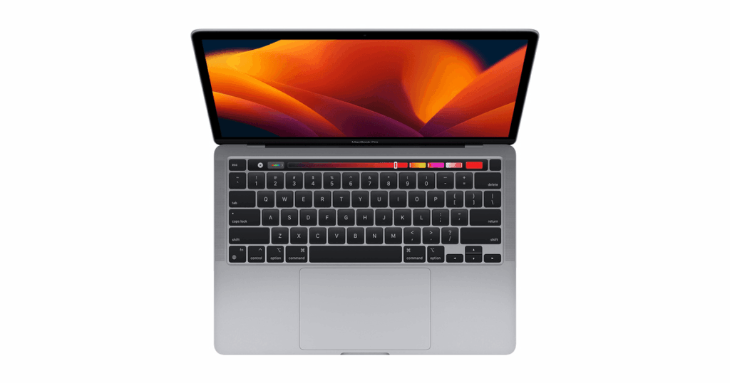 Apple MacBook Pro Price in Nepal