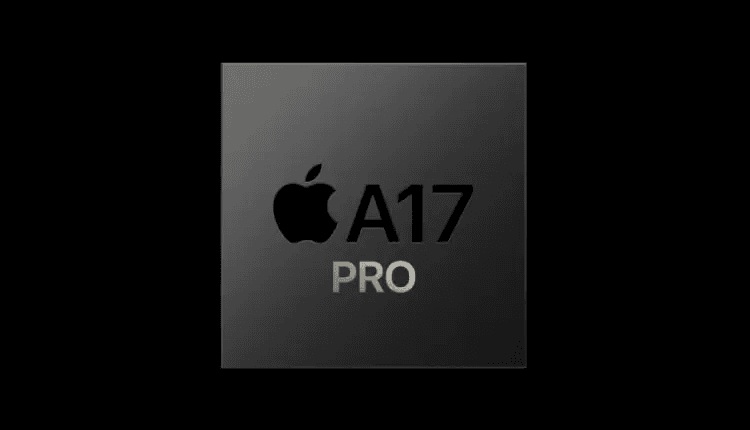 The Brand New iPhone 15 Pro is Officially Launched in Nepal