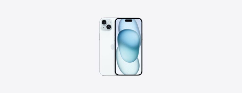 The New iPhone 15 Plus Price in Nepal