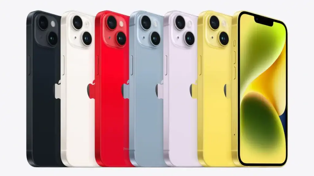 The New iPhone 15 Plus Price in Nepal