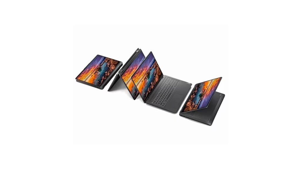 Lenovo Flex Series