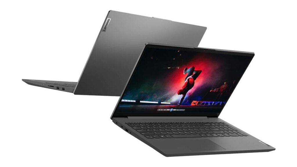 Lenovo Ideapad Series