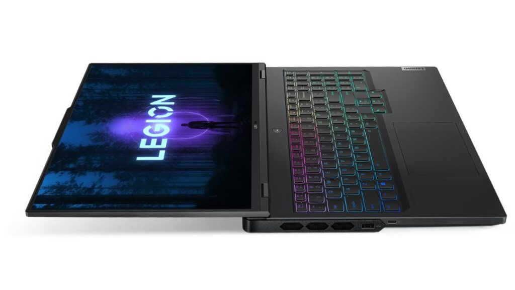 Lenovo Legion Series