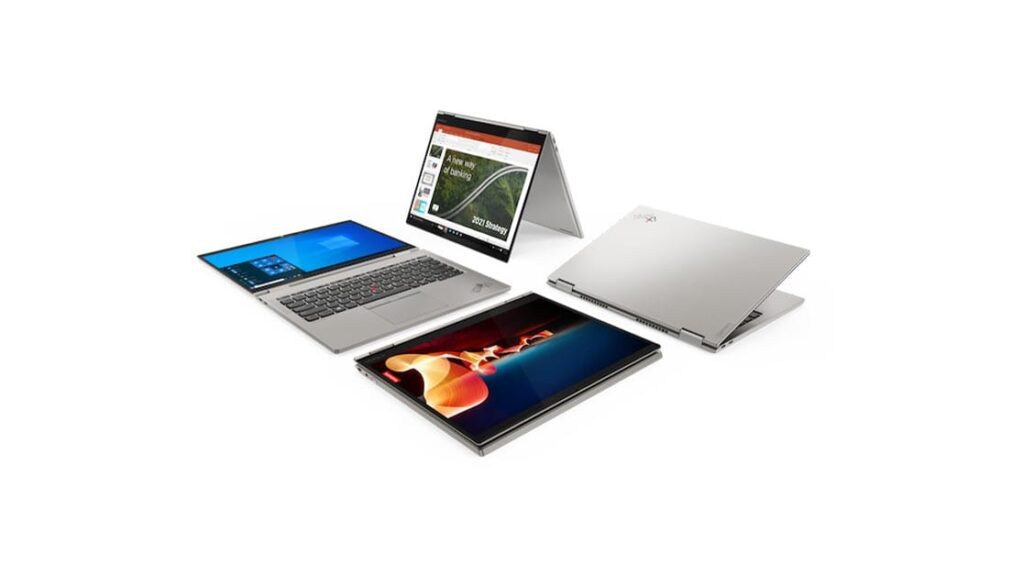 Lenovo ThinkPad Series