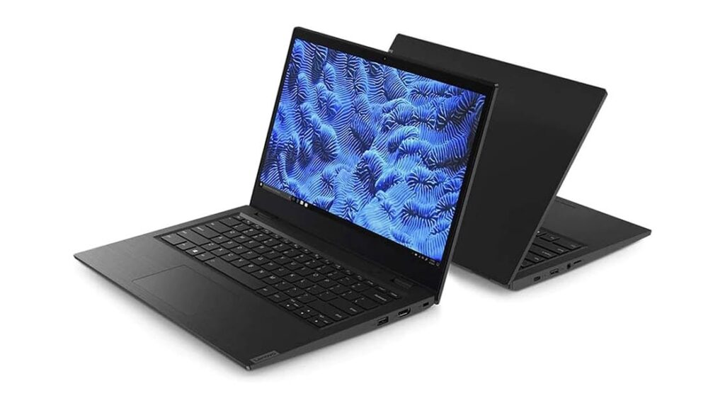 Lenovo V Series