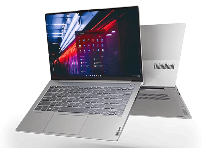 Lenovo ThinkBook Series