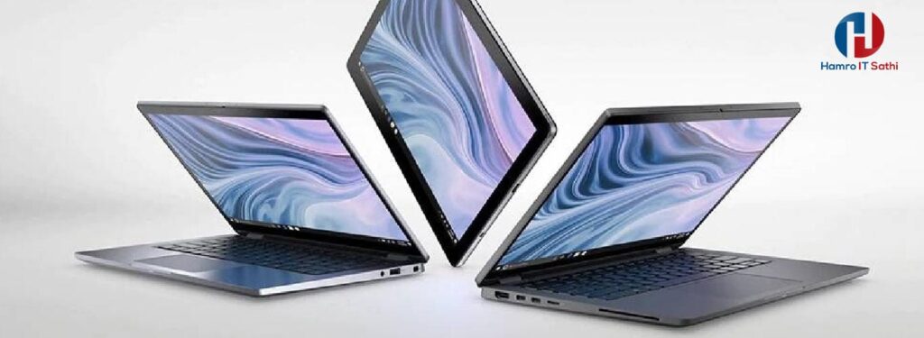 Dell Latitude Series Laptop Price in Nepal