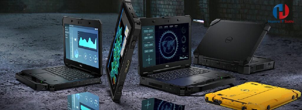 Dell Latitude Price in Nepal
