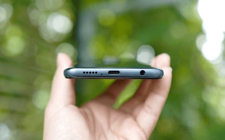 Redmi note 9 pro Battery Life and Charging