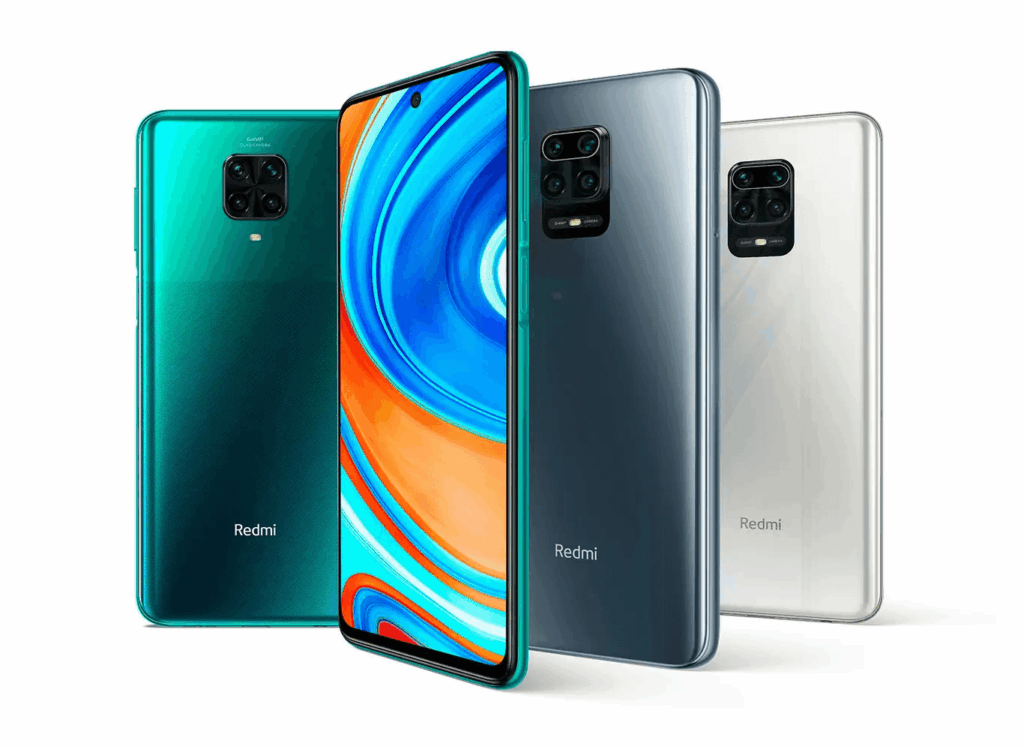 Redmi Note 9 Pro Price in Nepal