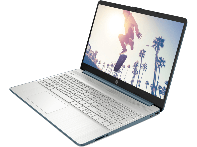 HP 15S Laptop in Nepal
