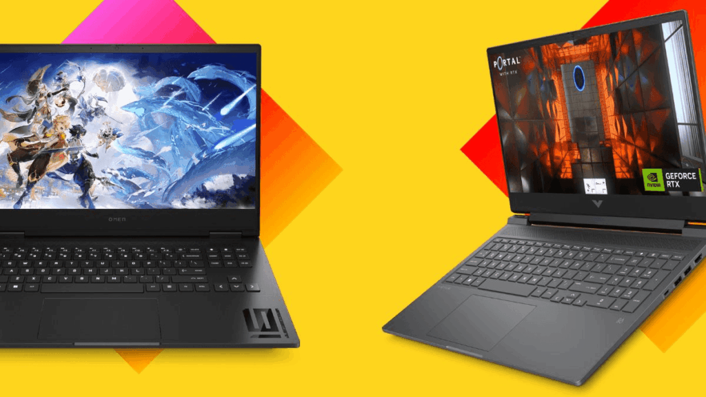 HP Victus Series Laptops price in Nepal