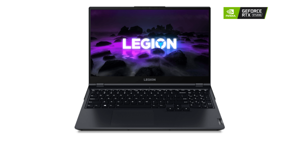 Lenovo legion 5 Price in Nepal