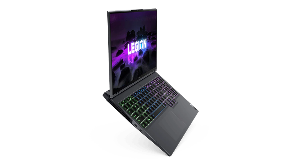 Lenovo Legion 5 Pro 16ACH6H Price in Nepal