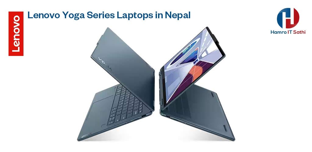 lenovo yoga series laptop price in nepal