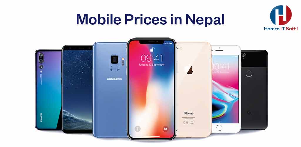 mobile prices in nepal